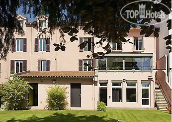 Новые добавленные фото туристов All Seasons Macon Centre 2*