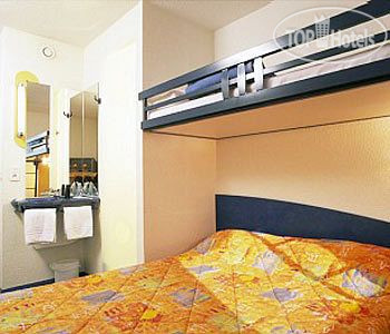 New photos from tourists Etap Hotel Beaune 