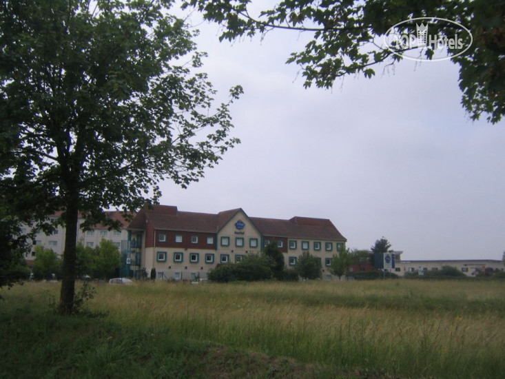 Hotel photo Etap Hotel Beaune 