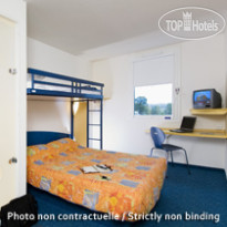 Etap Hotel Pouilly en Auxois 
