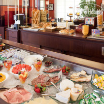 Mercure Auxerre Nord
