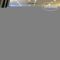 Mercure Nevers Pont de Loire Ресторан