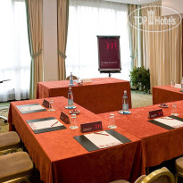 Mercure Nevers Pont de Loire Конференц-зал