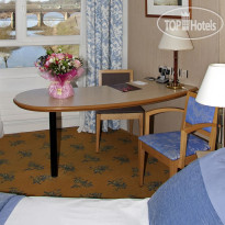 Mercure Nevers Pont de Loire 