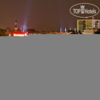 Mercure Nevers Pont de Loire 