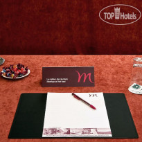 Mercure Nevers Pont de Loire Конференц-зал