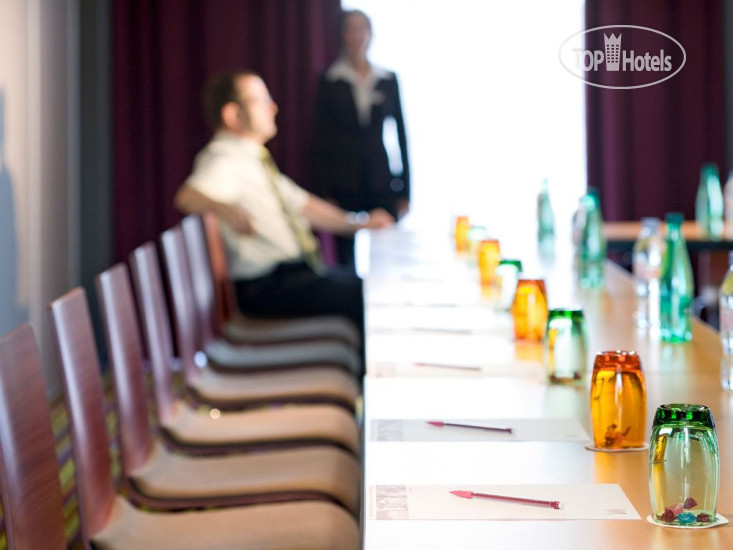 New photos from tourists Mercure Beaune Centre 4*