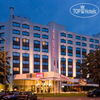 Mercure Dijon Centre Clemenceau
