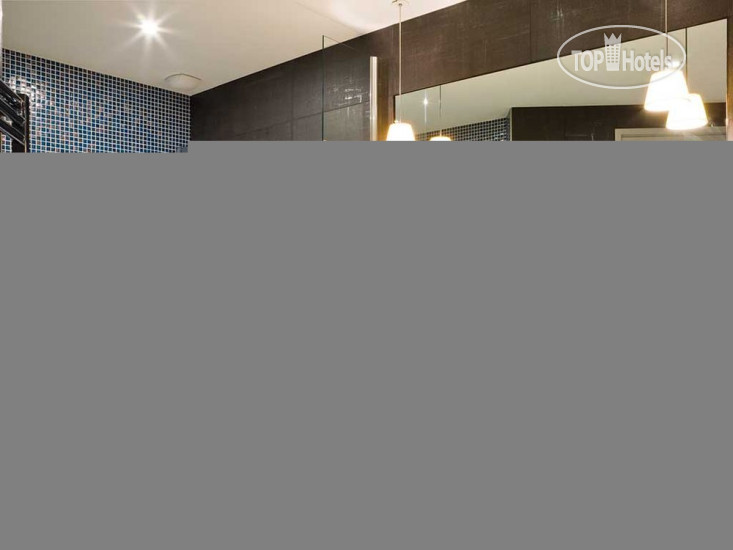 New photos from tourists Mercure Dijon Centre Clemenceau 4*