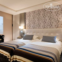 Mercure Dijon Centre Clemenceau