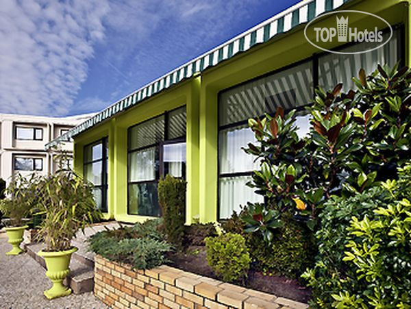 Hotel photo Mercure Chalon sur Saone 3*