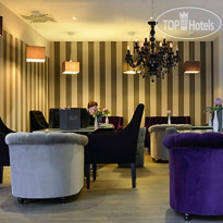 Mercure Chalon sur Saone Бар