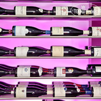 Mercure Chalon sur Saone Бар