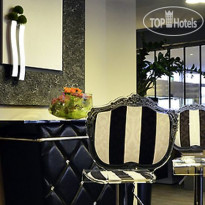 Mercure Chalon sur Saone Бар