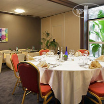 Mercure Chalon sur Saone Банкет