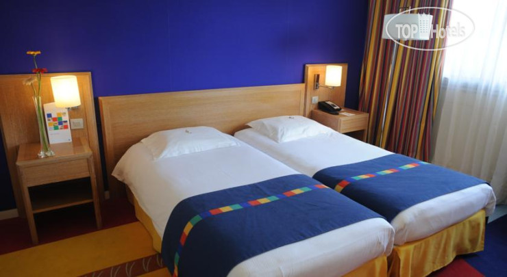 New photos from tourists Mercure Macon Bord de Saone 3*