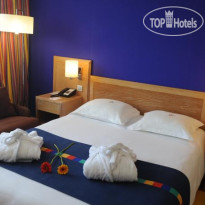 Mercure Macon Bord de Saone 