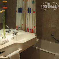 Mercure Macon Bord de Saone 