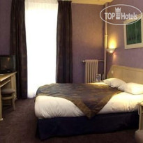 Quality Hotel Du Nord, Dijon 