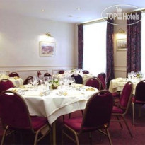 Quality Hotel Du Nord, Dijon 