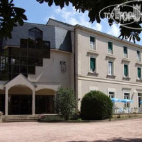 Comfort Hotel Des Sources 