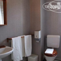 Comfort Hotel Des Sources 