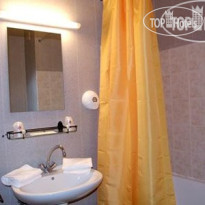 Comfort Hotel Des Sources 