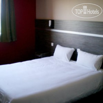 Comfort Hotel Dijon Sud 