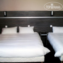 Comfort Hotel Dijon Sud 