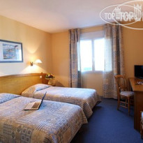 Comfort Hotel Paray Le Monial
