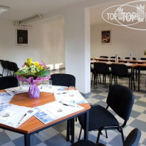 Comfort Hotel Paray Le Monial