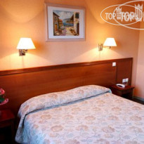 Comfort Hotel Paray Le Monial