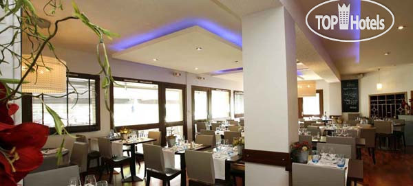 Kyriad Dijon Est - Mirande