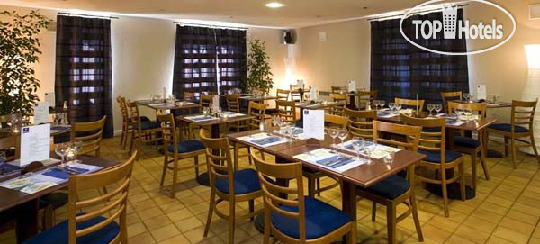 New photos from tourists Kyriad Macon Nord-Sance 2*