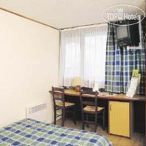 Campanile Auxerre - Moneteau 