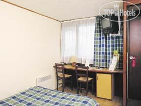 New photos from tourists Campanile Auxerre - Moneteau 2*