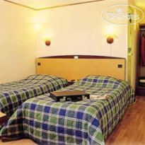 Campanile Auxerre - Moneteau 