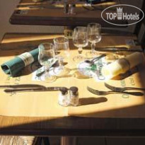 Campanile Auxerre - Moneteau 