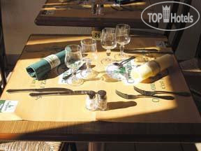 Hotel photo Campanile Auxerre - Moneteau 2*