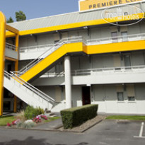 Premiere Classe Auxerre 