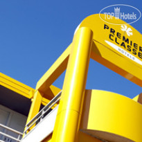 Premiere Classe Auxerre 