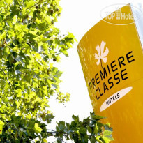 Premiere Classe Avallon 