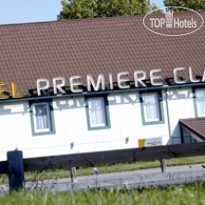 Premiere Classe Beaune 