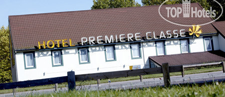 Premiere Classe Beaune