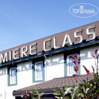 Premiere Classe Beaune 