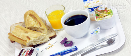 New photos from tourists Premiere Classe Beaune 