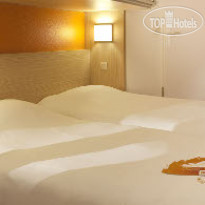 Premiere Classe Dijon Sud - Marsannay 