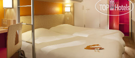 New photos from tourists Premiere Classe Dijon Sud - Marsannay 