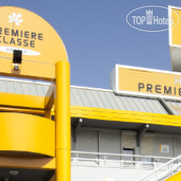 Premiere Classe Dijon Sud - Marsannay 