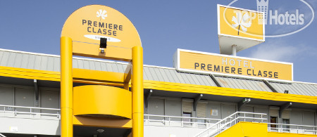 Premiere Classe Dijon Sud - Marsannay